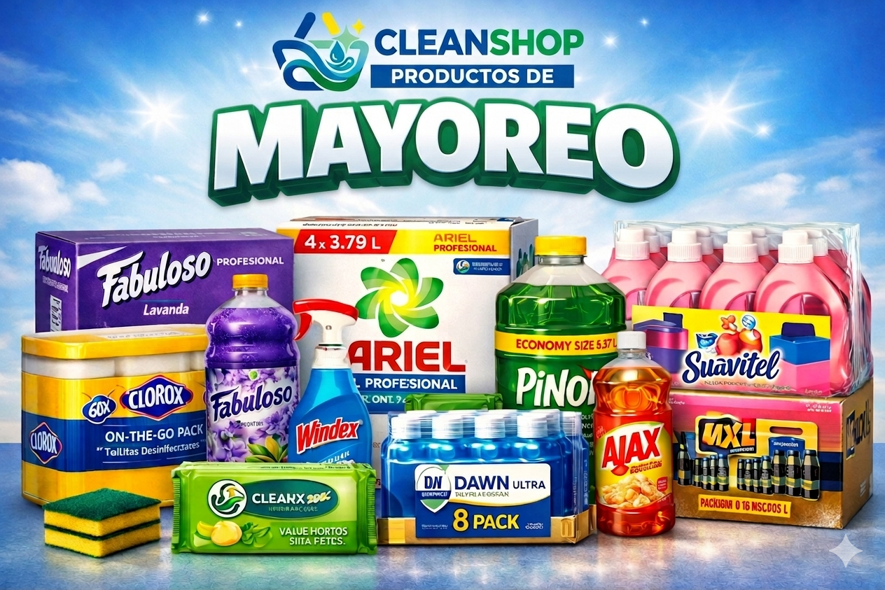 Mayoreo