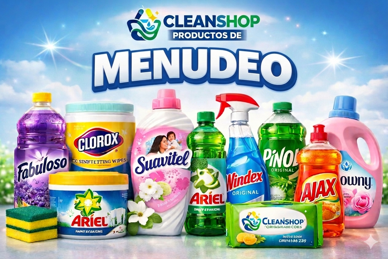 Menudeo