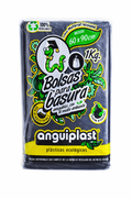 Bolsa negras de Basura 60x90 mayoreo