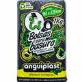Bolsas negras de Basura 90x120 mayoreo