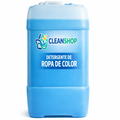 Detergente para ropa de color mayoreo