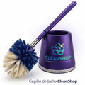 Escobeta con base