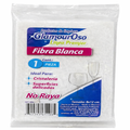 Fibra blanca