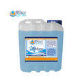 Floculante / Decantador – Flokant envases de 1, 4, 10, 20 y 50 Lt., marca BlueQuim