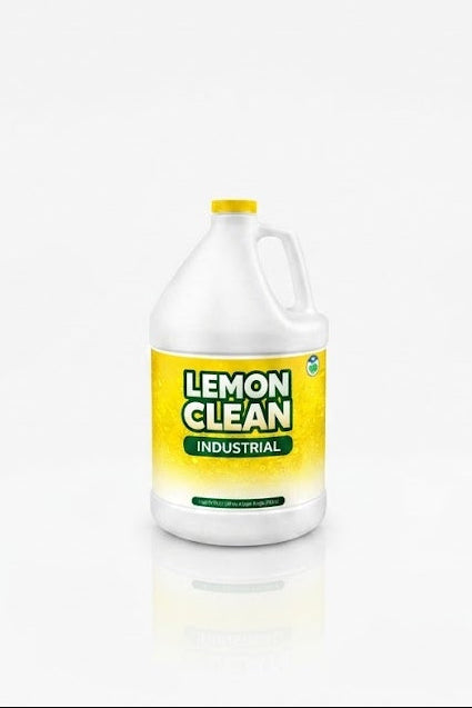 Lemon Clean mayoreo