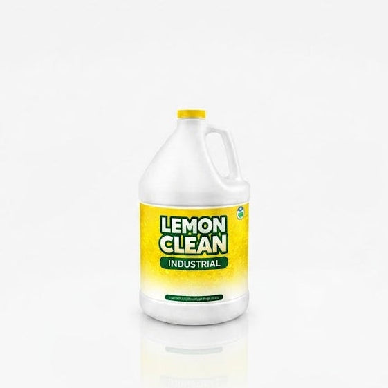 Lemon Clean menudeo