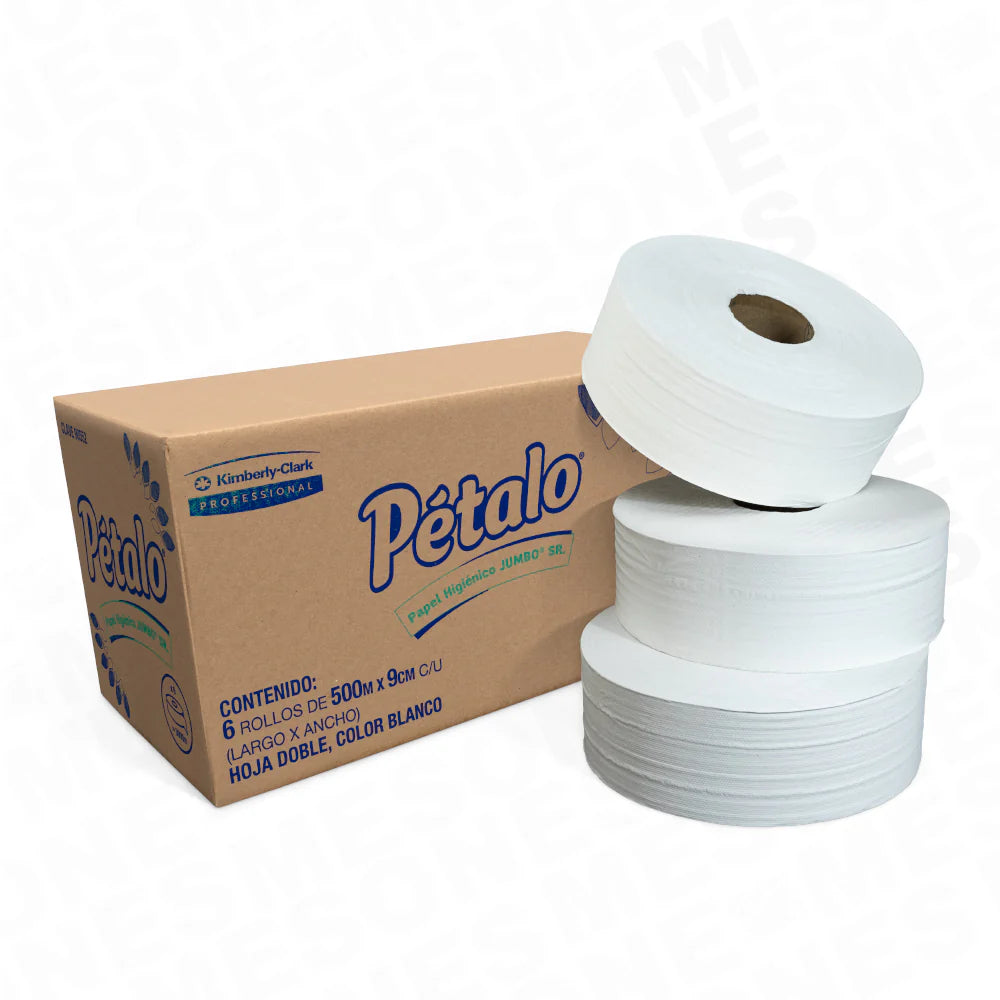 Papel Higiénico