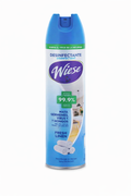 Sanitizante Aerosol Wiesse