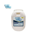 Dicloro Clorant2 Shock, envases de 1, 4, 10, 18 y 50 kg. marca BlueQuim (granulado, pastilla, polvo y tabletas)