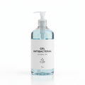 Gel Antibacterial (Alcohol 70%)