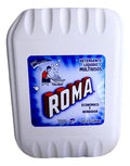 Detergente líquido para ropa